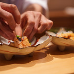 銀座 しのはら - 