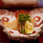 銀座 しのはら - 