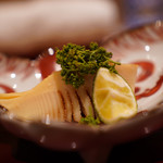 銀座 しのはら - 