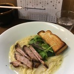 らー麺 塩や - 