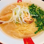 ラーメン凪 豚王 - 