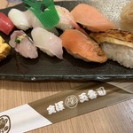 Kanazawa Tamazushi - 