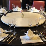 GINZA沁馥園 - 円卓/最大10名様