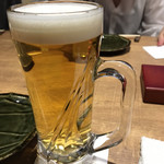 Kitahorie Hoozuki - どんどん飲むーーー！！！