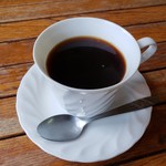 キャラウェイ - コーヒー（ランチセット）2019.05.10
