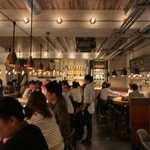 YONA YONA BEER WORKS - 