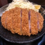 キセキ食堂 上尾店 - 上キセキ定食