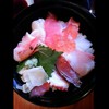 まるさ水産 - 料理写真:海鮮丼