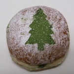Terra donut - クリスマスツリー