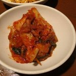 Shichirin Yakiniku Anan - 