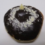 Terra donut - ショコラリース