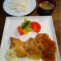 洋食 ヨコオ - 