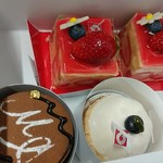 アルカション 本店 - 買いました♫