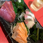 川崎個室居酒屋 名古屋料理とお酒 なごや香 - 