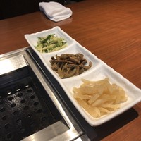 焼肉 大貫 - 