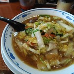 やまとラーメン香雲堂 - 