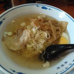 やまとラーメン香雲堂 - 