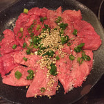 Horumon Yakiniku Tsubaki Shouten - 