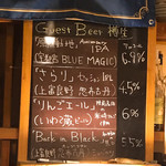 フラットバー - 