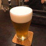 フラットバー - 