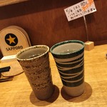 鰯屋 カタクチ - やっぱり日本酒＾＾日本酒も充実＾＾