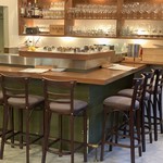 オイスターバー COVO - 