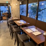 オイスターバー COVO - 