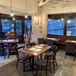 オイスターバー COVO - 