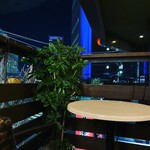 オイスターバー COVO - 