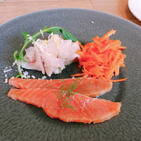 セミーナ - サクラマス