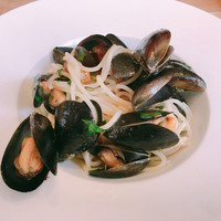 セミーナ - 余市ムール貝