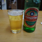 Komparu - 青島ビール