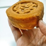 信州蜂蜜本舗 - 厚みはたっぷり！