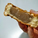 信州蜂蜜本舗 - 小豆とインゲンのあんこ！