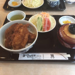 ヨーロッパ軒 - 