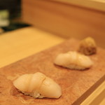 Sushi Suzunari - 