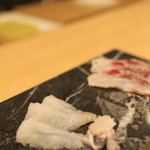 Sushi Suzunari - 