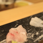 Sushi Suzunari - 