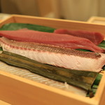 Sushi Suzunari - 