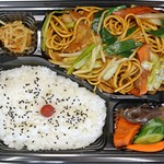 弁当屋 - 料理写真: