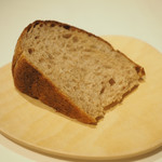 レヴォル - 自家製パン