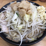 ラーメン マブで - 