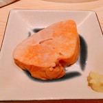 たかおか - 魅惑の鮟肝