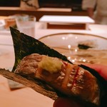 たかおか - 程よい焼き目