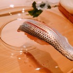 たかおか - 小肌