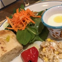 トラットリア ラ タルタルギーナ - 