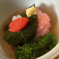 旬房 - 