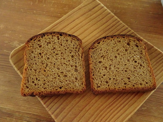 サンドリヨン - 東大館（パン）の写真