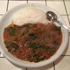 カレーハウス チリチリ
