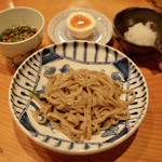 日本料理 たかむら - たかむら麺